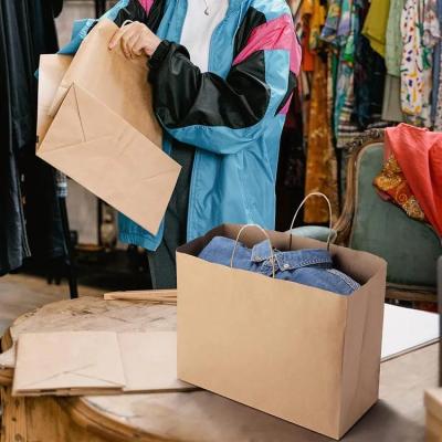 TÚI GIẤY QUAI XÁCH SHOPPING